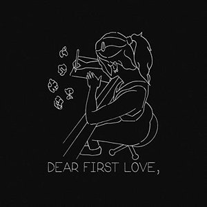 Dear First Love, - Single