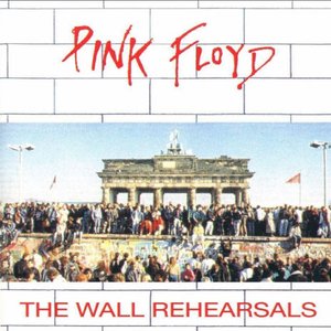 The Wall Rehearsals