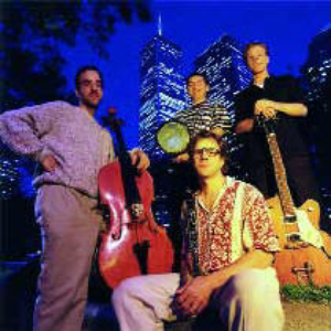 Paradox Trio photo provided by Last.fm