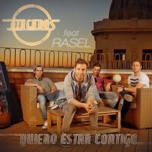 Quiero Estar Contigo