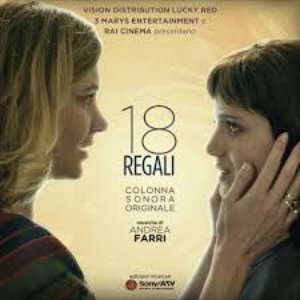 18 Regali (Colonna sonora originale)
