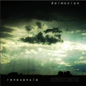 Daimonion photo provided by Last.fm