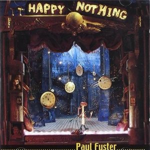 Happy Nothing (Album Reissue)