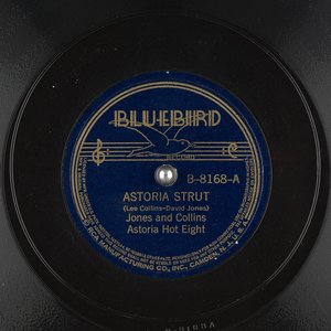 Jones And Collins Astoria Hot Eight のアバター