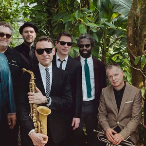 Matt Bianco & New Cool Collective 的头像