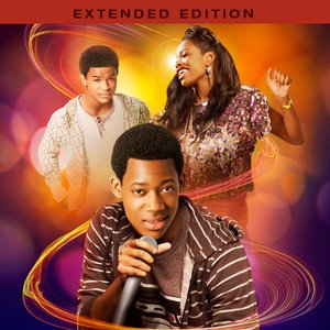 Coco Jones & Tyler James Williams için avatar