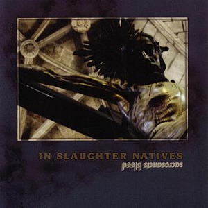 Sacrosancts Bleed cover
