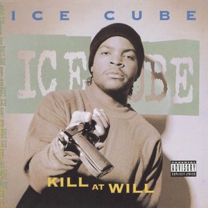 Kill at Will - EP