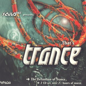 That's Trance