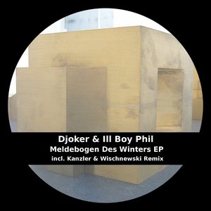 Meldebogen des Winters EP