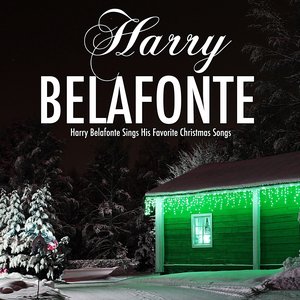 Christmas Feelings With Harry Belafonte (Harry Belafonte Sings His Favorite Christmas Songs)