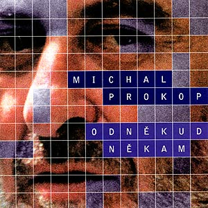 Odněkud někam cover