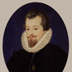 John Dowland のアバター