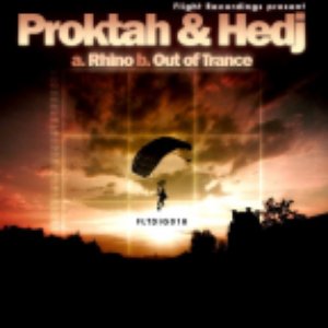 Avatar for Hedj & Proktah