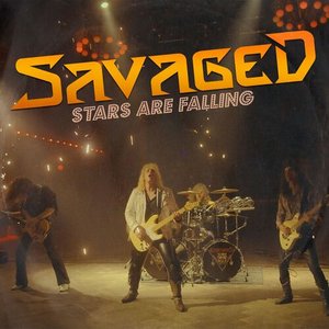 Stars Are Falling