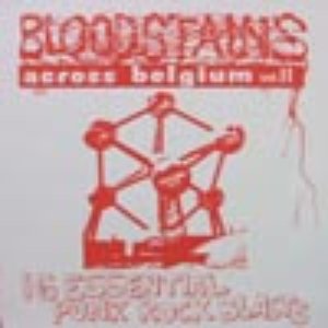 bloodstains across belgium #2