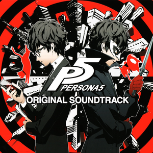 Lyn - Persona5 Original Soundtrack - Zortam Music