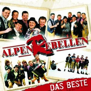 Alpenrebellen - Und wenn i hoamkomm ber d