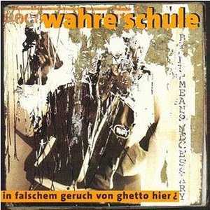 Avatar de Wahre Schule