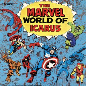 The Marvel World of Icarus