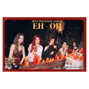 EH-OH - Single