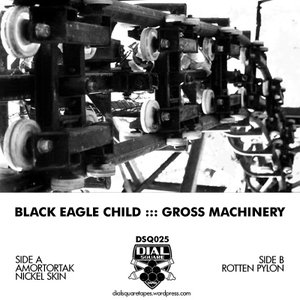 Gross Machinery