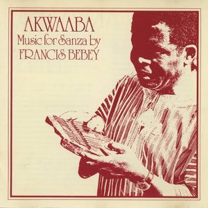 Akwaaba: Music for Sanza