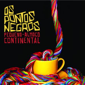 Pequeno-Almoço Continental