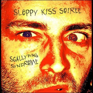 'Scallywag Syndrome EP'の画像