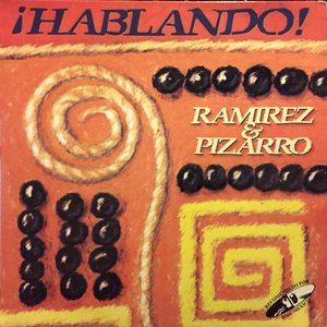 “Ramirez & Pizarro”的封面