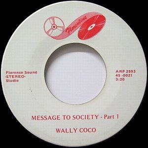 Awatar dla Wally Coco