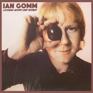 Gomm With the Wind cover