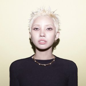 Soyeon 的头像