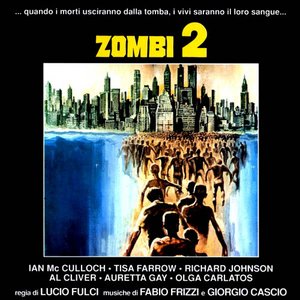 Image for 'Zombi 2'