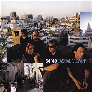 Casual Viewin' cover