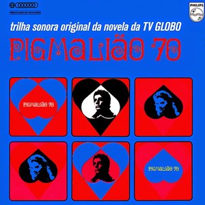 Pigmalião 70 (Original Soundtrack)