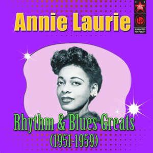 Rhythm & Blues Greats 1951-1959