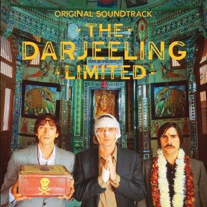 Аватар для Darjeeling Limited Soundtrack