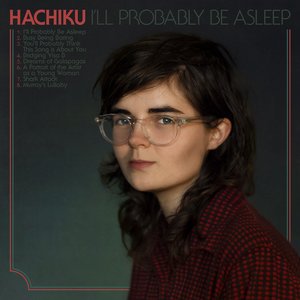 I'll Probably Be Asleep - Single