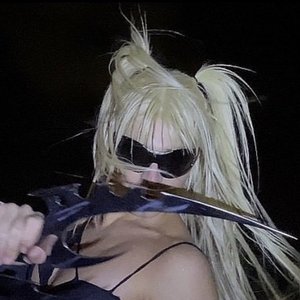 BABYNYMPH 的头像
