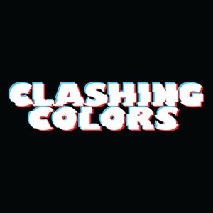 Image for 'Clashing Colors'