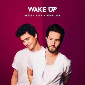 Wake Up - Single