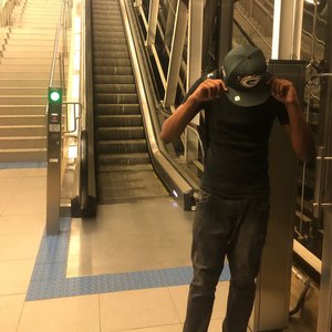 Faço hard não faço r&b