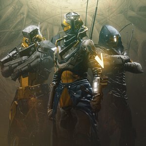 Bungie için avatar