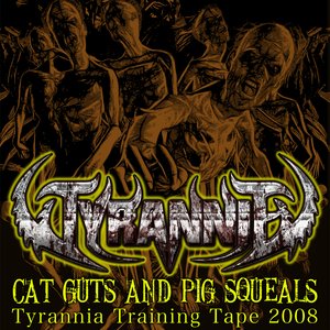 Cat Guts And Pig Squeals