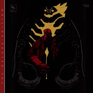 Hellboy II: The Golden Army (Original Motion Picture Soundtrack / Deluxe Edition) [Explicit]