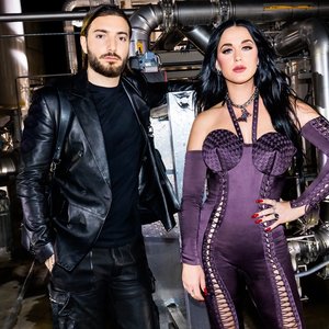 ALESSO, KATY PERRY 的头像