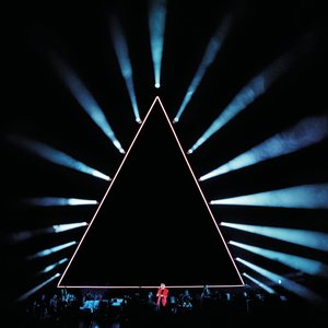 The Dark Side Of The Moon Redux Live