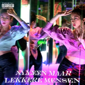 Alleen Maar Lekkere Mensen - Single
