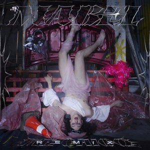 Me Caigo (Remix) - EP